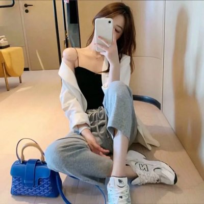 女霸总的贴身将军